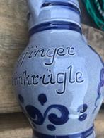 Vintage Keulse kan, Ophalen of Verzenden