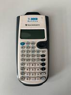 TI-30XB MultiView rekenmachine, Diversen, Rekenmachines, Ophalen, Zo goed als nieuw