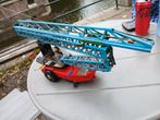 Vintage kraan GRUE BOILOT, Verzamelen, Speelgoed, Ophalen of Verzenden, Gebruikt