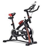 Indoor cycling bike | NIEUW | Hometrainer | Cardio |, Sport en Fitness, Fitnessmaterialen, Ophalen of Verzenden, Zo goed als nieuw