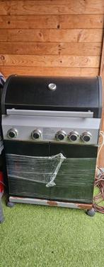 BBQ, Tuin en Terras, Ophalen