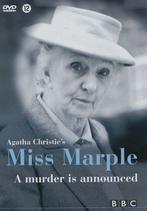 Agatha Christie Miss Marple The Queen Of Crime 12 Dvd BBC, Cd's en Dvd's, Boxset, Ophalen of Verzenden, Zo goed als nieuw, Vanaf 12 jaar
