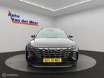 Hyundai Tucson 1.6 T-GDI PHEV Comfort Smart 4WD, Auto's, Automaat, Gebruikt, 4 cilinders, Zwart