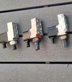 VERDELER VENTIELBLOK LUCHTVERING MERCEDES W211 W219, Ophalen of Verzenden