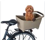 Basil buddy fietsmand honden hondenfietsmand achterop, Ophalen of Verzenden, Zo goed als nieuw