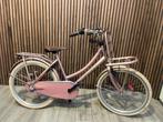 Altec Dutch 24 inch meisjesfiets, Ophalen of Verzenden, Gebruikt, 24 inch, Handrem