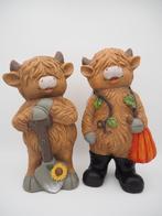 𝟐 𝐊𝐨𝐞𝐢𝐞𝐧 𝐬𝐭𝐚𝐚𝐧𝐝, 𝟒𝟐 𝐜𝐦, Ophalen of Verzenden, Nieuw