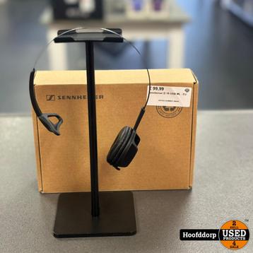 Sennheiser D 10 USB ML - EU Headset beschikbaar voor biedingen