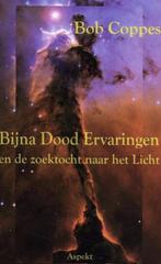 Bijna Dood ervaringen, Bob Coppes, Verzenden, Zo goed als nieuw