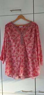 Paprika Blouse (nieuw), Kleding | Dames, Grote Maten, Blouse of Tuniek, Nieuw, Ophalen of Verzenden, Paprika