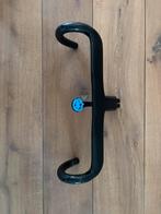 Racestuur Scott, syncros creston icsl carbon, 400mm x 120mm, Fietsen en Brommers, Fietsonderdelen, Stuur, Racefiets, Ophalen of Verzenden