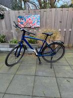 Koga fiets f3 54cm, Fietsen en Brommers, Fietsen | Heren | Sportfietsen en Toerfietsen, Ophalen, Minder dan 10 versnellingen, Vering