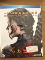 Hunger games boxset, Ophalen of Verzenden, Nieuw in verpakking, Science Fiction en Fantasy, Boxset