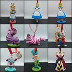 Disney Alice in Wonderland kerst ornament hanger kerstbal, Ophalen of Verzenden