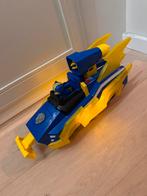 Paw Patrol mighty pups deluxe, Ophalen of Verzenden, Zo goed als nieuw