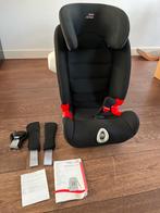 Römer Advansafix III SICT Autostoel, Kinderen en Baby's, Ophalen, Romer, Autogordel of Isofix, Verstelbare rugleuning