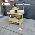 SCM T130 SCM Freesmachine nieuwstaat ** Freestafel, Doe-het-zelf en Verbouw, Ophalen of Verzenden, Zo goed als nieuw, Overige soorten