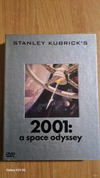 Kubrick 2001 A Space Odyssey Deluxe Collector set, Alle leeftijden, Ophalen of Verzenden, Zo goed als nieuw, Overige gebieden