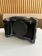 Falcam Camera Cage voor Sony Alpha 7C II, Spiegelreflex, Nieuw, Ophalen of Verzenden, Sony