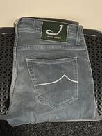 Jacob Cohen jeans maat 33, Ophalen, Zo goed als nieuw, Blauw, W33 - W34 (confectie 48/50)