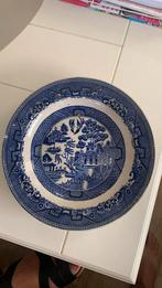 Bord P. Regout., Ophalen of Verzenden