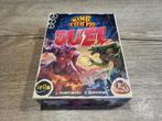 King of Tokyo - Het Duel (White Goblin Games), Hobby en Vrije tijd, Gezelschapsspellen | Bordspellen, Ophalen of Verzenden, Zo goed als nieuw