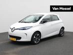 Renault ZOE R110 Limited 41 kWh | Incl. Koopaccu | Camera |, Auto's, 12 maanden, Stof, Gebruikt, 41 kWh