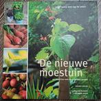 De Nieuwe Moestuin - Tuinieren met Recepten, Ophalen of Verzenden, Nieuw, Celia Brooks Brown, Adam Caplin, Caroline Hughes, William Shaw