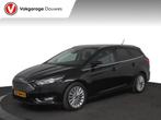 Ford Focus Wagon 1.0 Titanium | Navi | Cruise | Stoelverwarm, 65 €/maand, 125 pk, Gebruikt, Euro 6