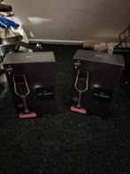 Chef & Sommelier Champagne Glazen - Nieuw in Doos, Glas of Glazen, Nieuw, Ophalen of Verzenden, Glas