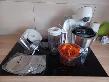 Bosh mixer beschikbaar voor biedingen