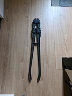 Betonschaar - Zware kwaliteit, Doe-het-zelf en Verbouw, Ophalen of Verzenden, Gebruikt