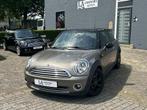 Mini Mini 1.6 One MINIMALIST, Auto's, Voorwielaandrijving, Euro 5, Gebruikt, 4 stoelen