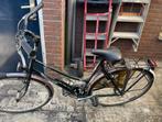 Damesfiets Gazelle Medeo, Fietsen en Brommers, Fietsen | Dames | Damesfietsen, Ophalen, Gebruikt, Gazelle