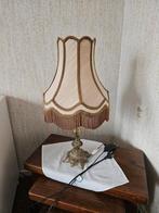 Antieke lamp, Ophalen, Gebruikt