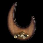 Bulldog Music Gear Wall Dragon Lacewood Sunburst muurbeugel, Muziek en Instrumenten, Standaards, Gitaar, ., Nieuw, Ophalen of Verzenden