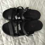 Xsensible slippers mt.42, Zwart, Ophalen of Verzenden, Zo goed als nieuw, Slippers