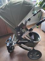 Joolz Geo Kinderwagen - Groen - Gebruikt, Ophalen, Gebruikt, Overige merken, Luchtbanden