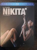 Nikita (brd), Ophalen of Verzenden, Zo goed als nieuw