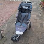 Sportieve kinderwagen en buggy in 1, Ophalen of Verzenden, Gebruikt