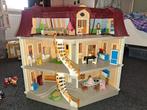 Heel veel playmobil, Ophalen, Zo goed als nieuw