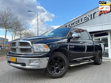 Dodge Ram 1500 5.7 V8 4x4 Quad Cab 6'4 beschikbaar voor biedingen