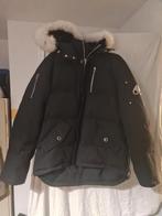 Moose Knuckles 3Q Jas - Perfect voor de Winter!, Zwart, Overige maten, Ophalen of Verzenden, Zo goed als nieuw