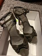 Supertrash hakken suede maat 39 origineel zgan, Kleding | Dames, Supertrash, Ophalen of Verzenden, Zo goed als nieuw, Schoenen met hoge hakken