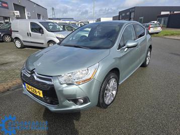 Citroen DS4 1.6 VTi Chic beschikbaar voor biedingen