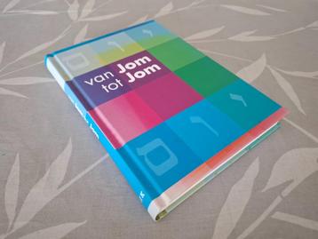 VAN JOM TOT JOM - Joods leven van dag tot dag beschikbaar voor biedingen