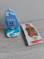 Lego Super Mario Serie 4 Freezie! Compleet!!, Complete set, Ophalen of Verzenden, Lego, Zo goed als nieuw