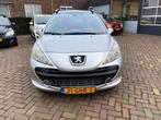 Peugeot 207 SW 1.6 VTi XS Airco/glazendak, Voorwielaandrijving, Stof, Gebruikt, Zwart