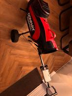 Zeet compleet Donnay Evolution golfset, Sport en Fitness, Golf, Ophalen, Gebruikt, Set