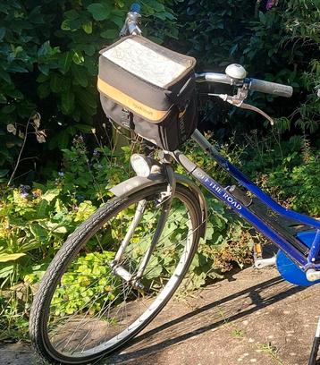 AGU SPORT Fietsstuurtassen beschikbaar voor biedingen